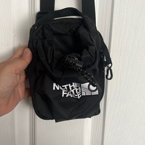 The north face crossbody bag